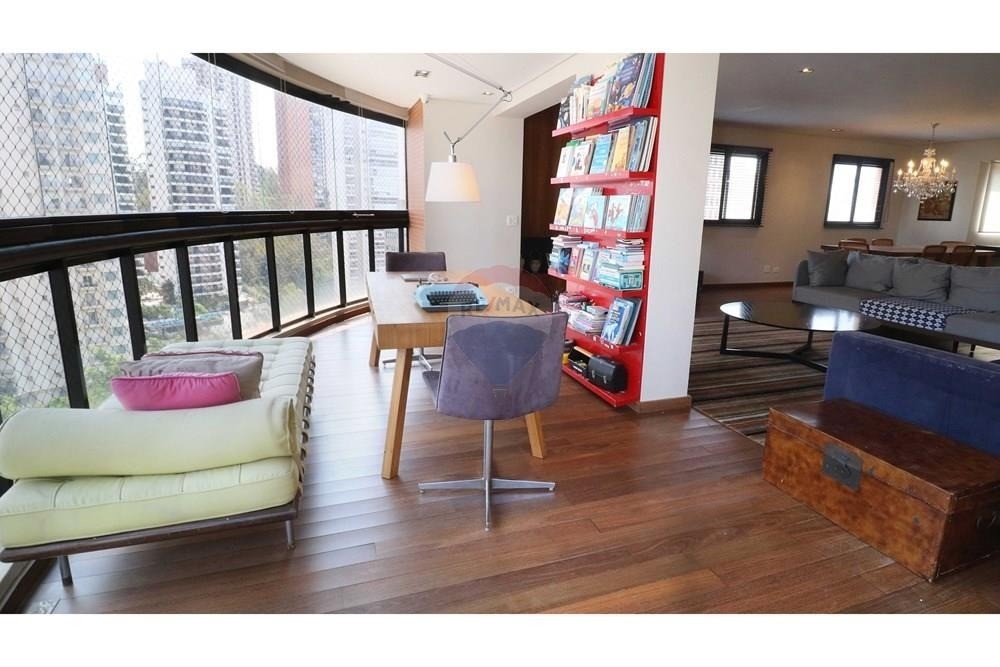 Apartamento, 3 quartos, 168 m² - Foto 3