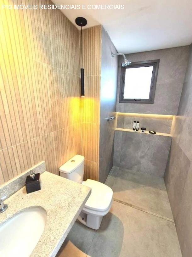 Apartamento, 3 quartos, 160 m² - Foto 21
