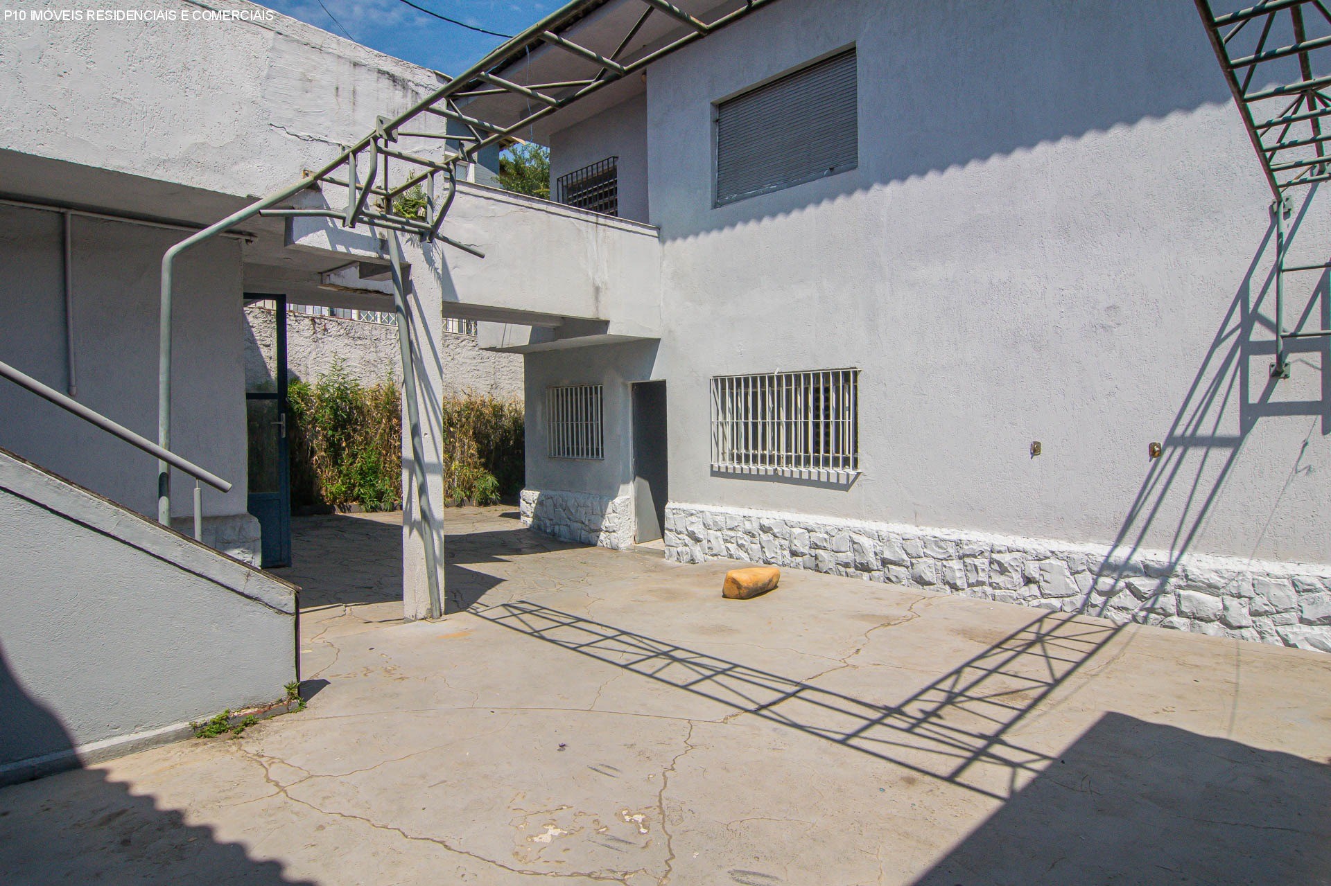 Casa, 4 quartos - Foto 17