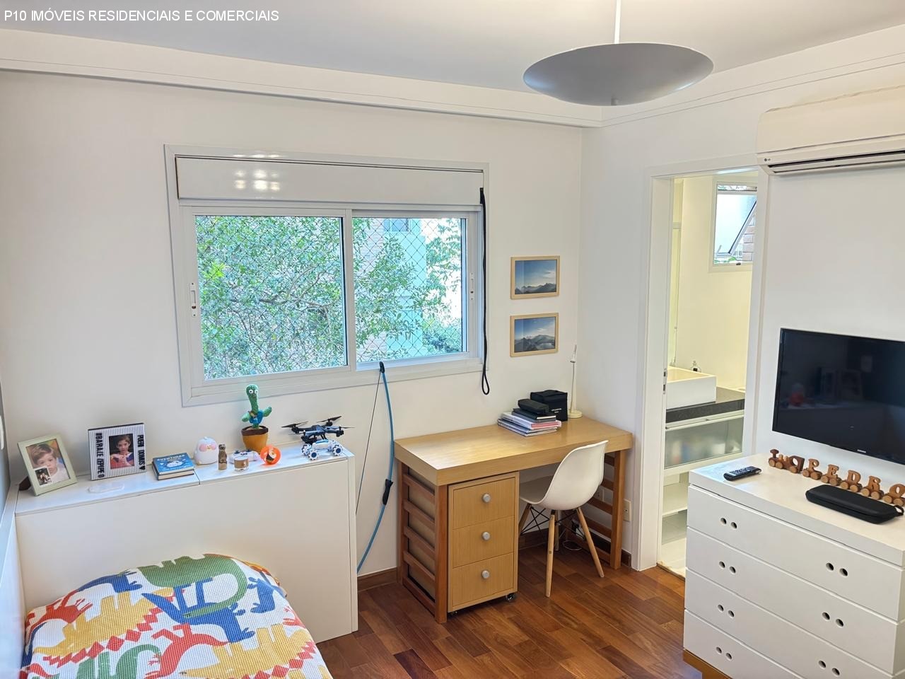 Apartamento, 4 quartos, 241 m² - Foto 22