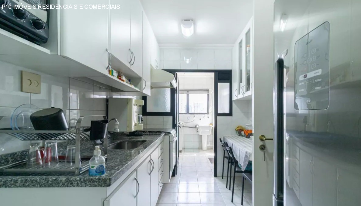 Apartamento, 3 quartos, 98 m² - Foto 11