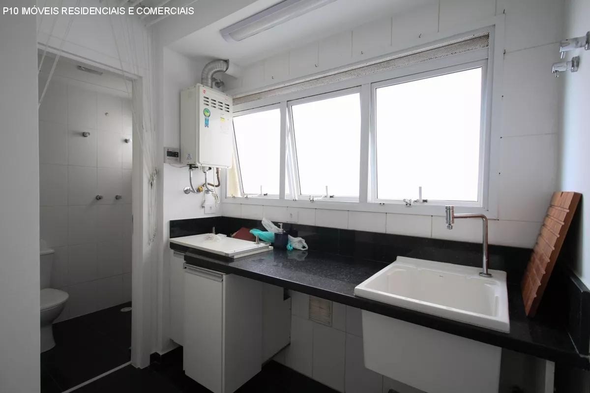 Apartamento, 3 quartos, 200 m² - Foto 22