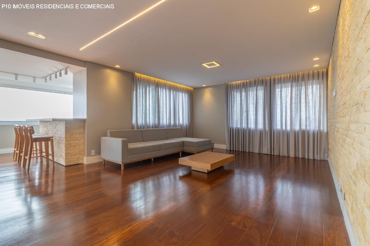 Apartamento, 4 quartos, 420 m² - Foto 14