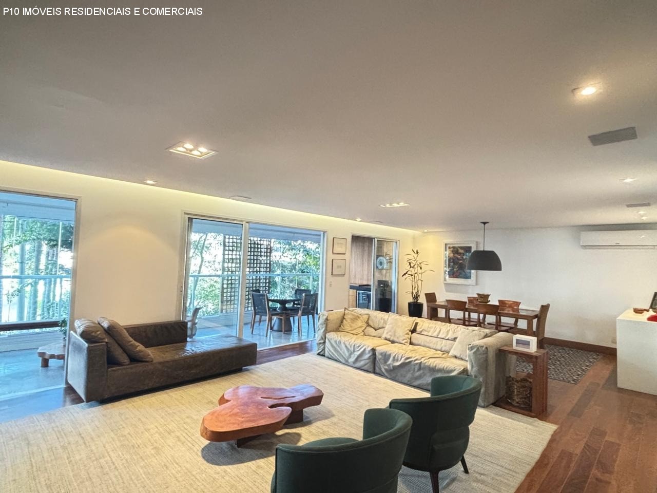 Apartamento, 4 quartos, 241 m² - Foto 9