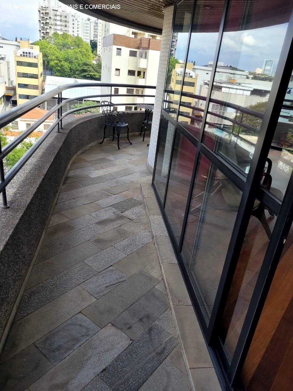 Apartamento, 3 quartos, 220 m² - Foto 5