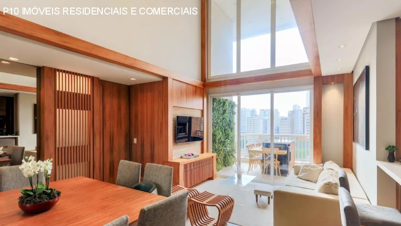 Apartamento, 3 quartos, 121 m² - Foto 6