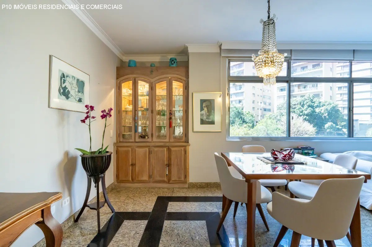 Apartamento, 3 quartos, 166 m² - Foto 38