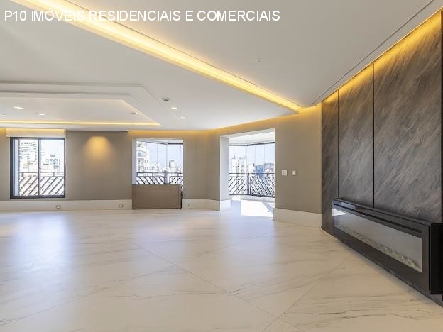 Cobertura, 4 quartos, 440 m² - Foto 5
