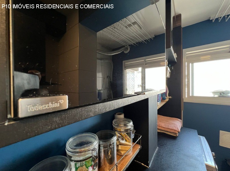 Apartamento, 2 quartos, 55 m² - Foto 13