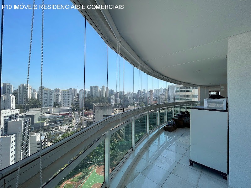 Apartamento, 4 quartos, 261 m² - Foto 2
