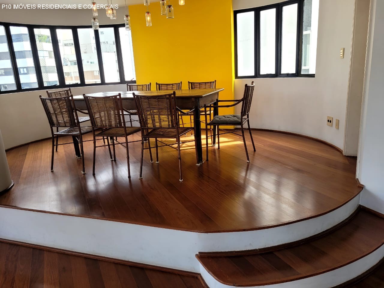 Apartamento, 3 quartos, 220 m² - Foto 4