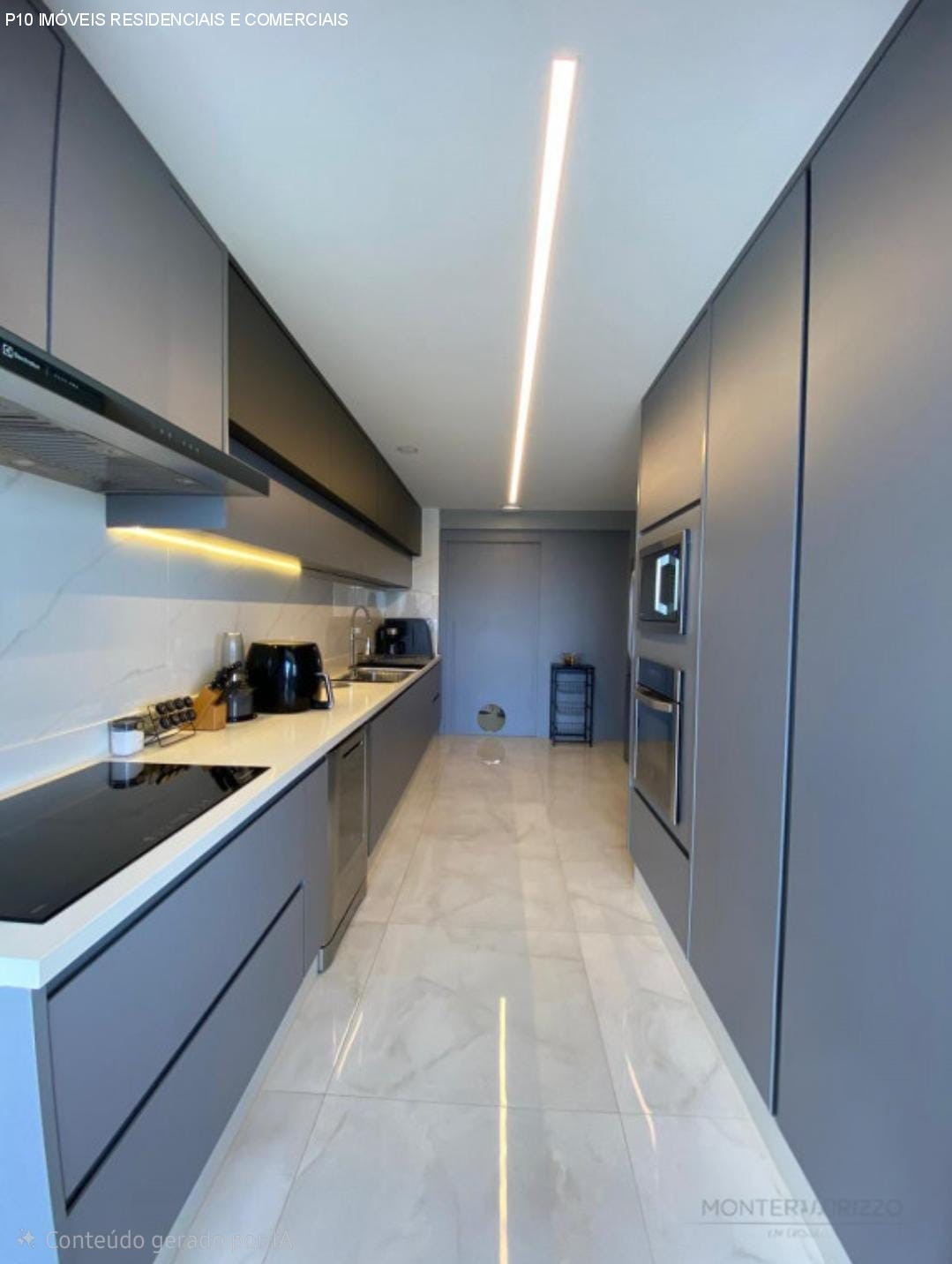 Apartamento, 4 quartos, 195 m² - Foto 7