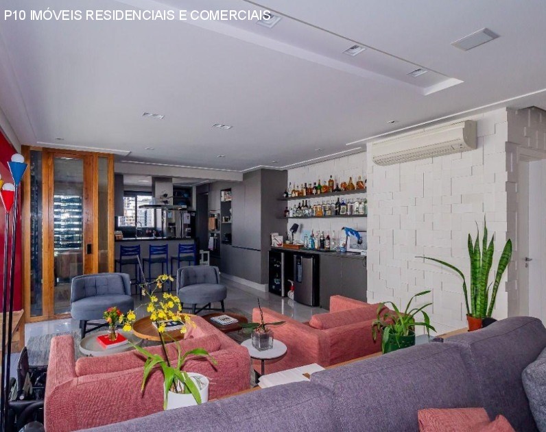 Apartamento, 2 quartos, 140 m² - Foto 9