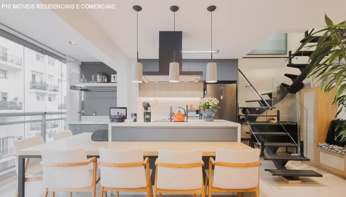 Cobertura, 2 quartos, 97 m² - Foto 2