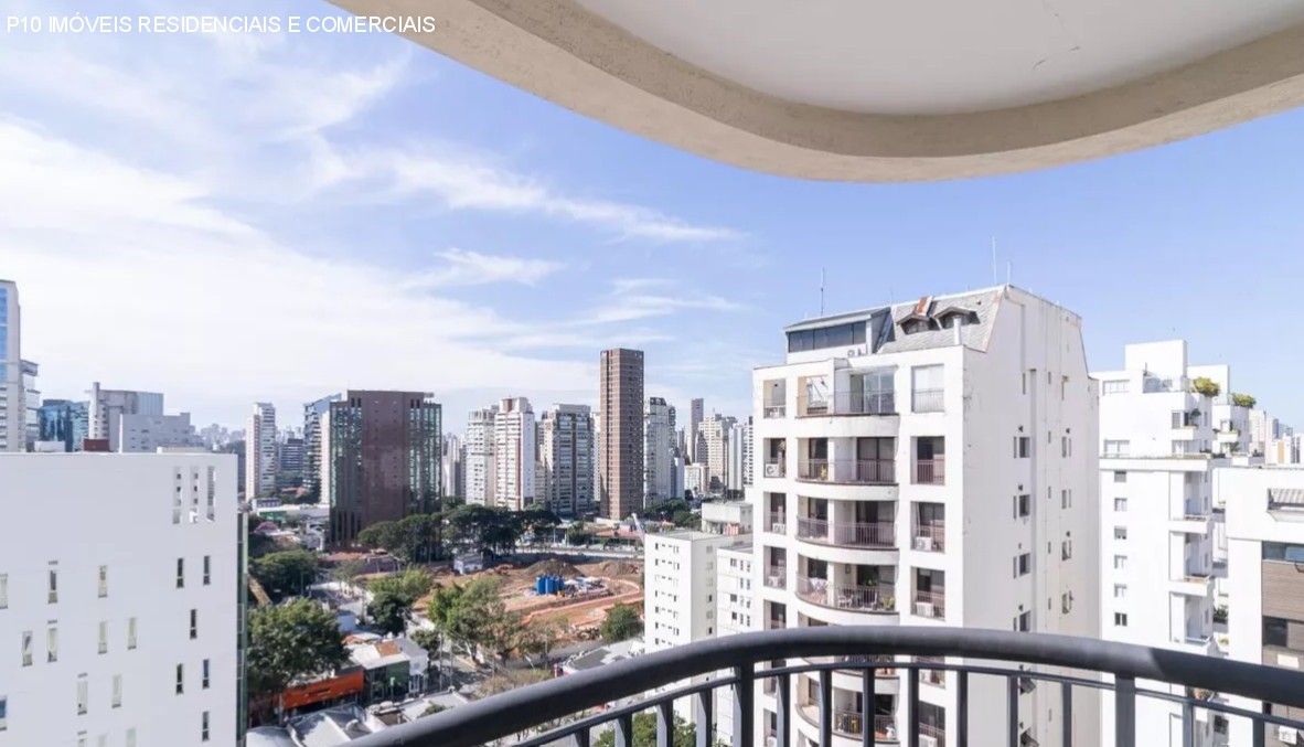 Apartamento, 3 quartos, 98 m² - Foto 1