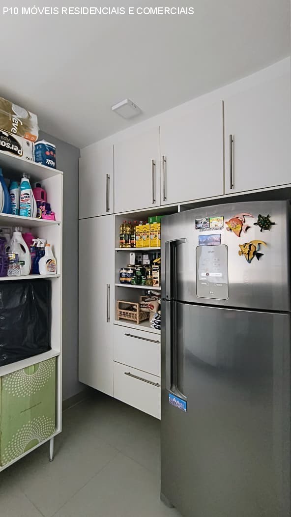 Apartamento, 3 quartos, 137 m² - Foto 13