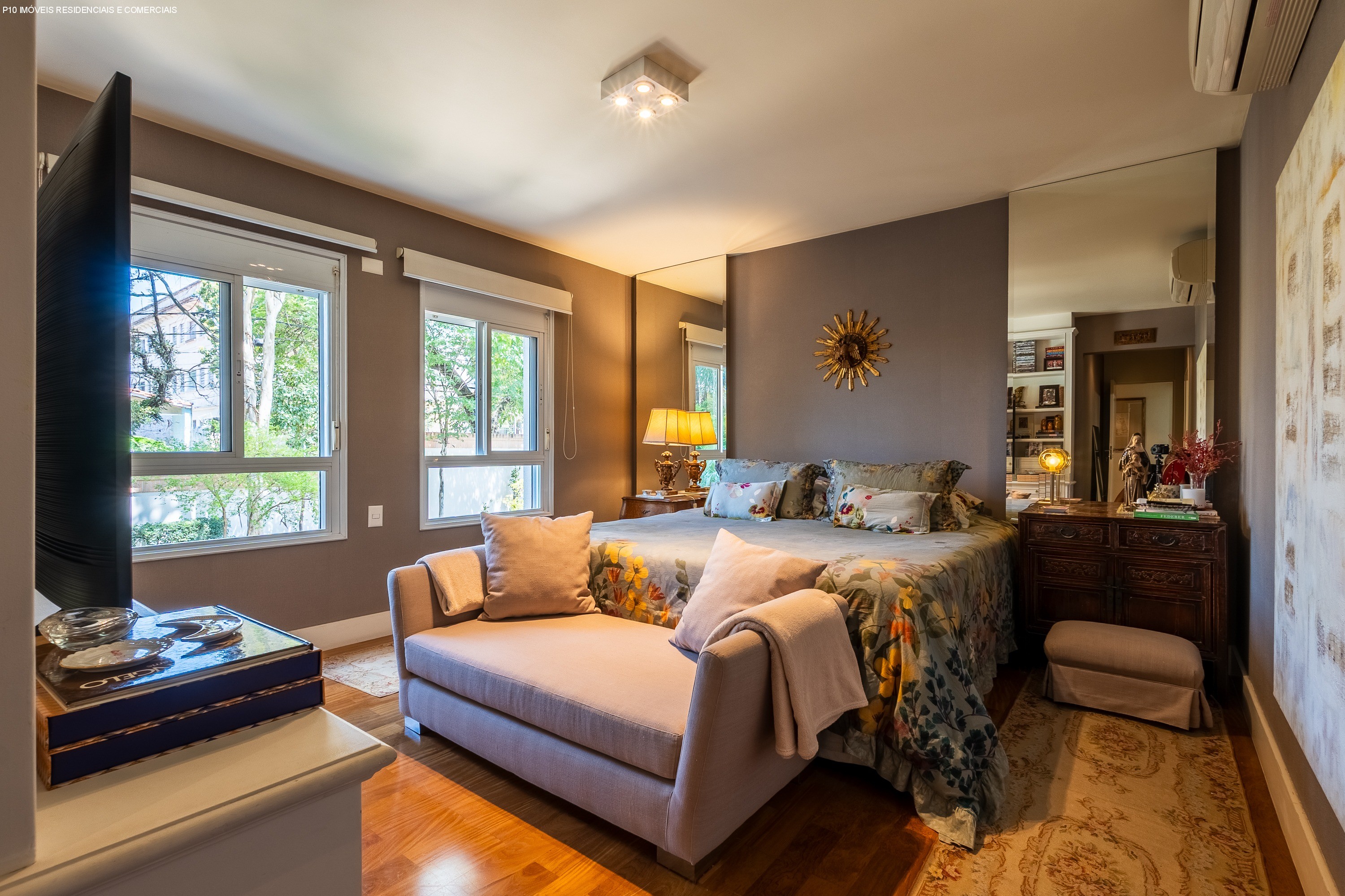 Apartamento, 4 quartos, 330 m² - Foto 19