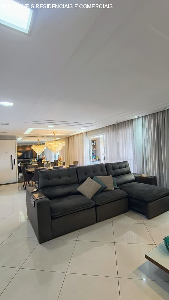 Apartamento, 3 quartos, 137 m² - Foto 9