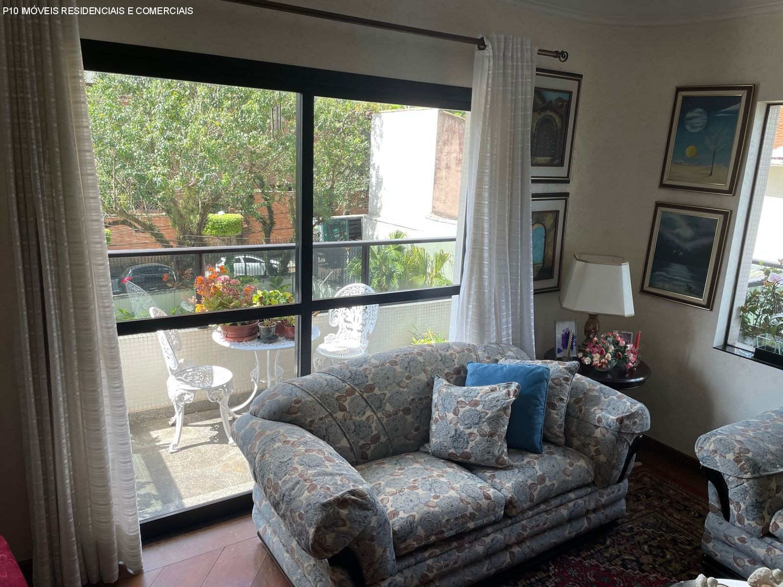 Apartamento, 3 quartos, 449 m² - Foto 5