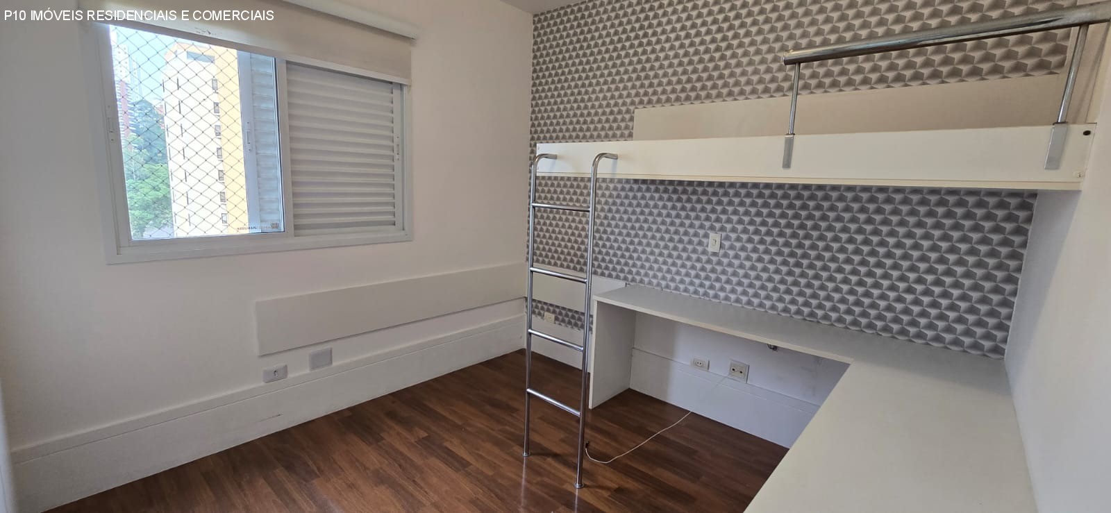 Apartamento, 3 quartos, 160 m² - Foto 10