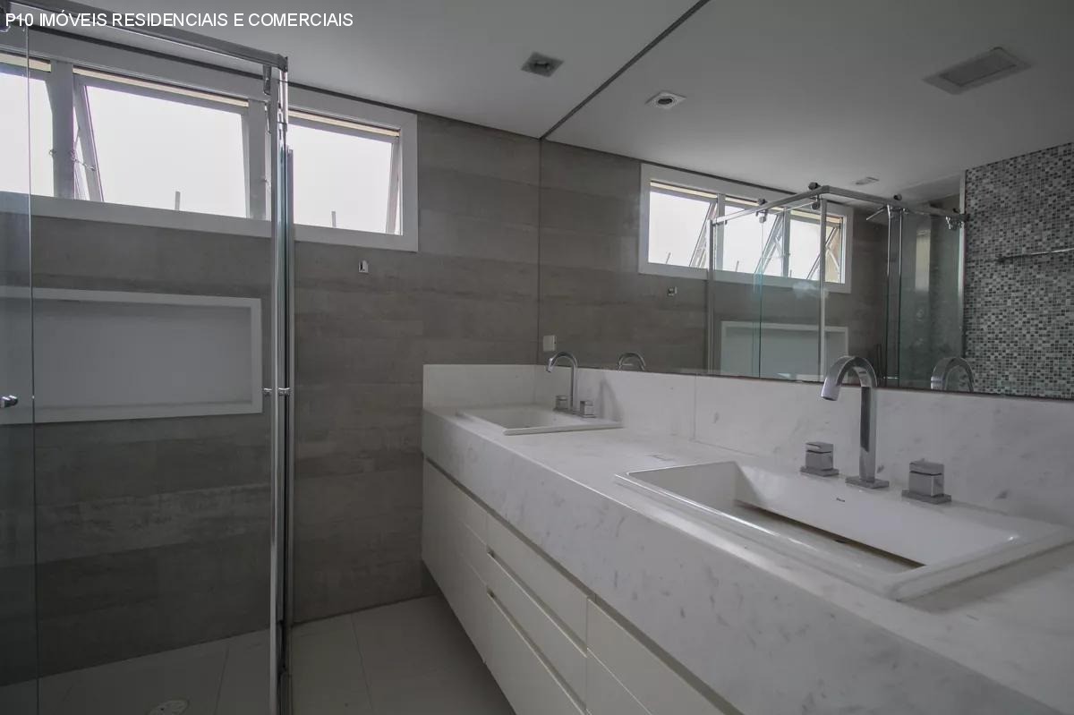 Apartamento, 3 quartos, 200 m² - Foto 25