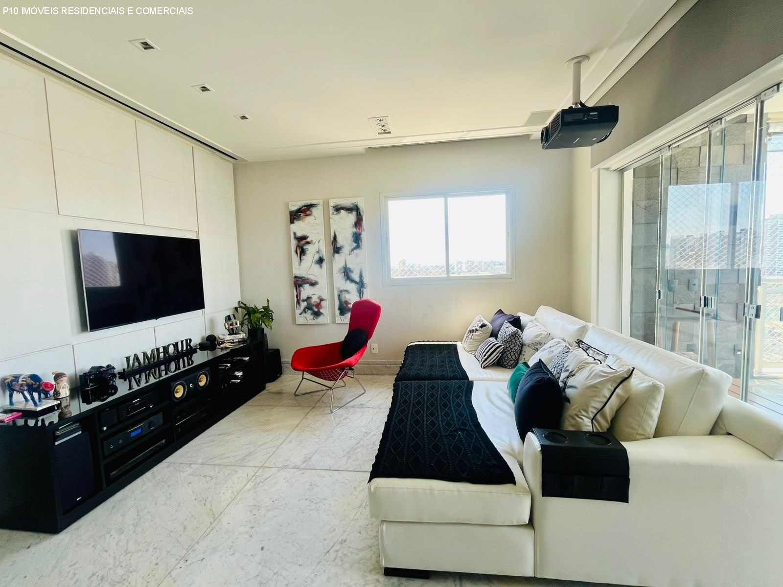 Cobertura, 4 quartos, 370 m² - Foto 13