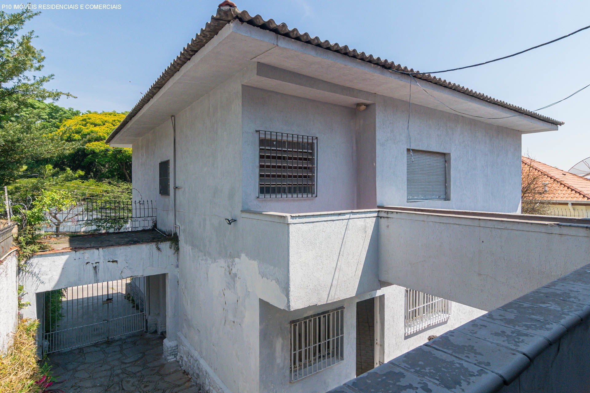 Casa, 4 quartos - Foto 23