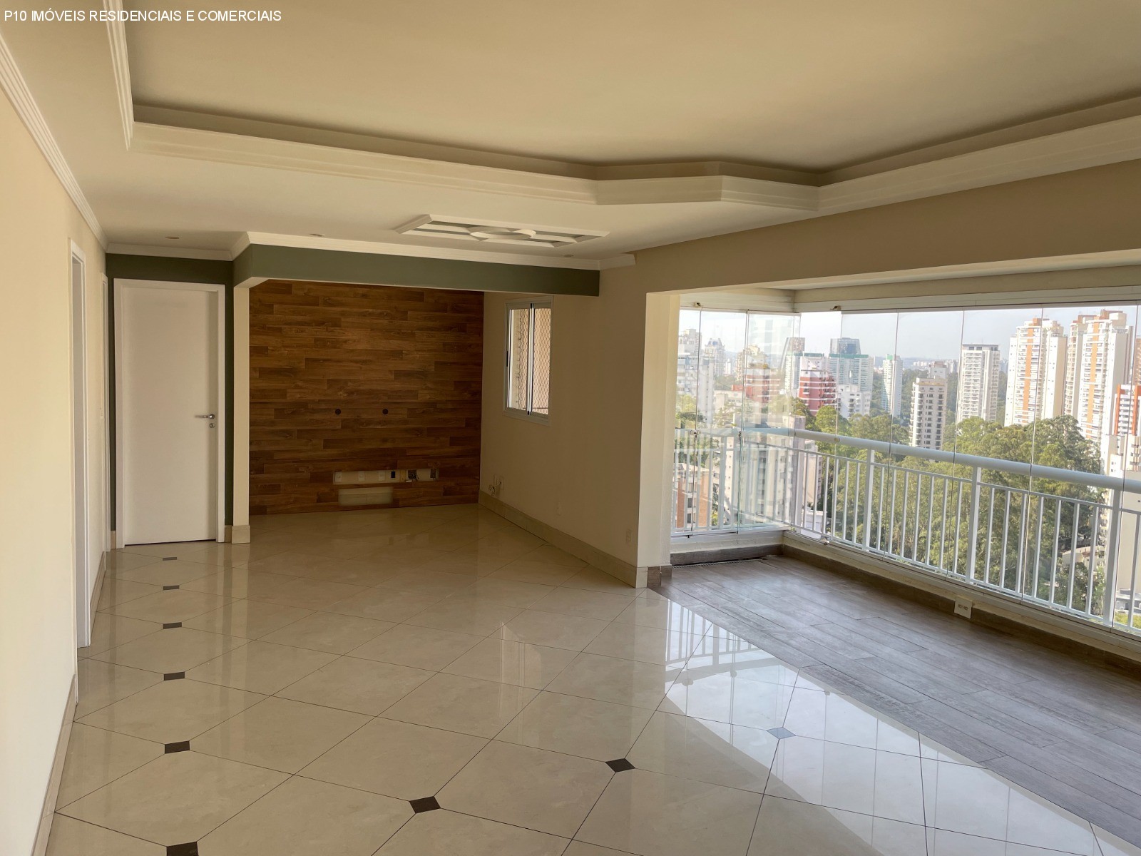 Apartamento, 3 quartos, 125 m² - Foto 3