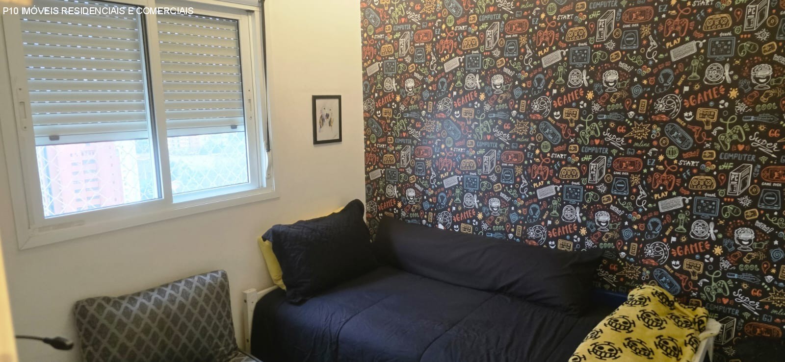 Apartamento, 3 quartos, 87 m² - Foto 21