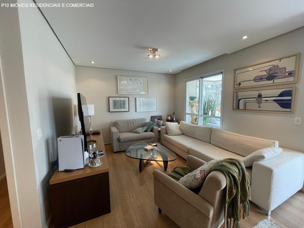 Apartamento, 3 quartos, 163 m² - Foto 11