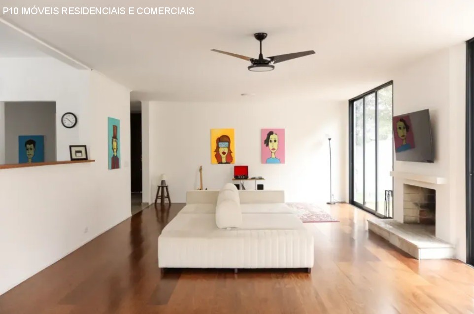 Apartamento, 4 quartos, 450 m² - Foto 4