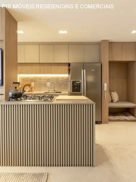 Apartamento, 2 quartos, 65 m² - Foto 12