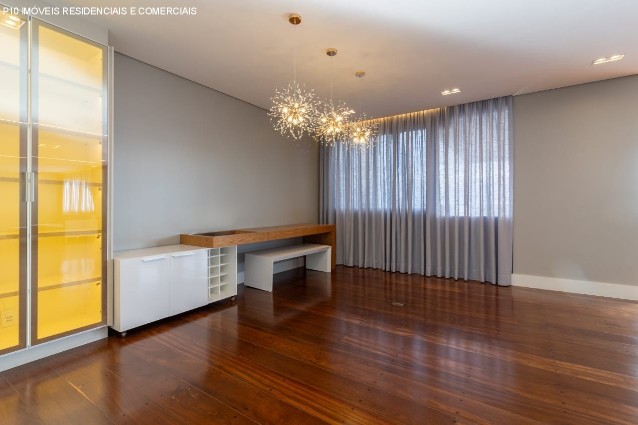 Apartamento, 4 quartos, 420 m² - Foto 17