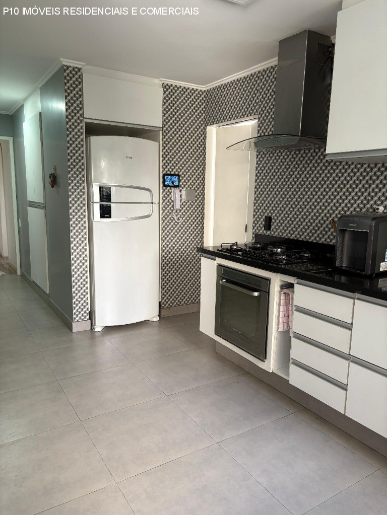 Apartamento, 4 quartos, 169 m² - Foto 20