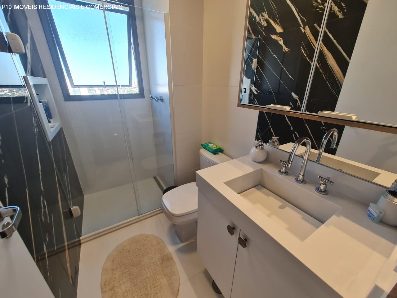 Apartamento, 3 quartos, 160 m² - Foto 33