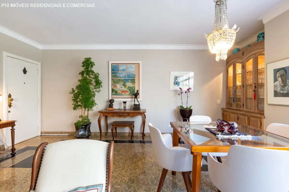 Apartamento, 3 quartos, 166 m² - Foto 9