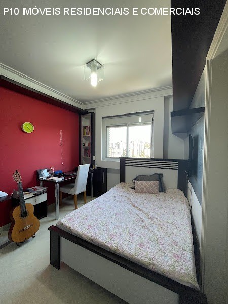 Apartamento, 4 quartos, 261 m² - Foto 12