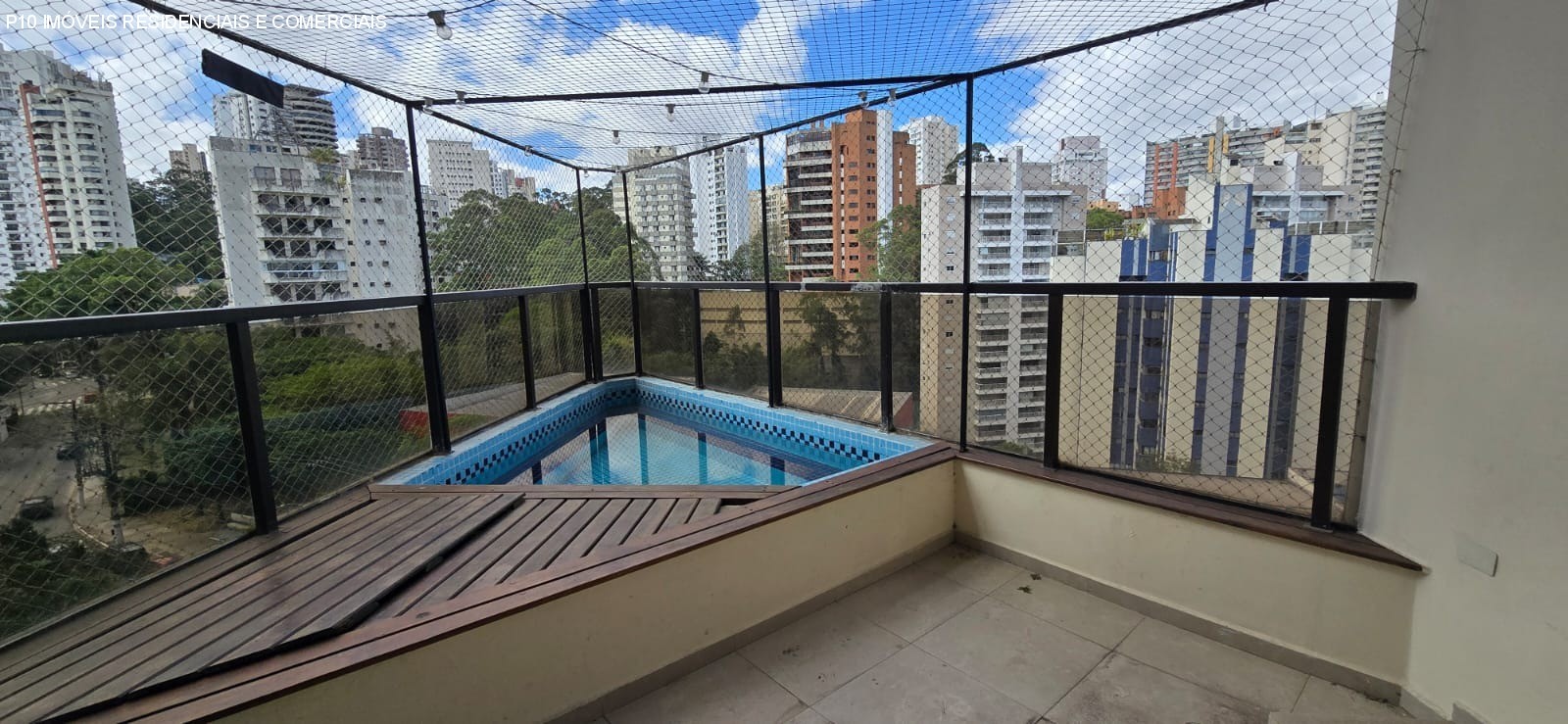 Apartamento, 4 quartos, 200 m² - Foto 1