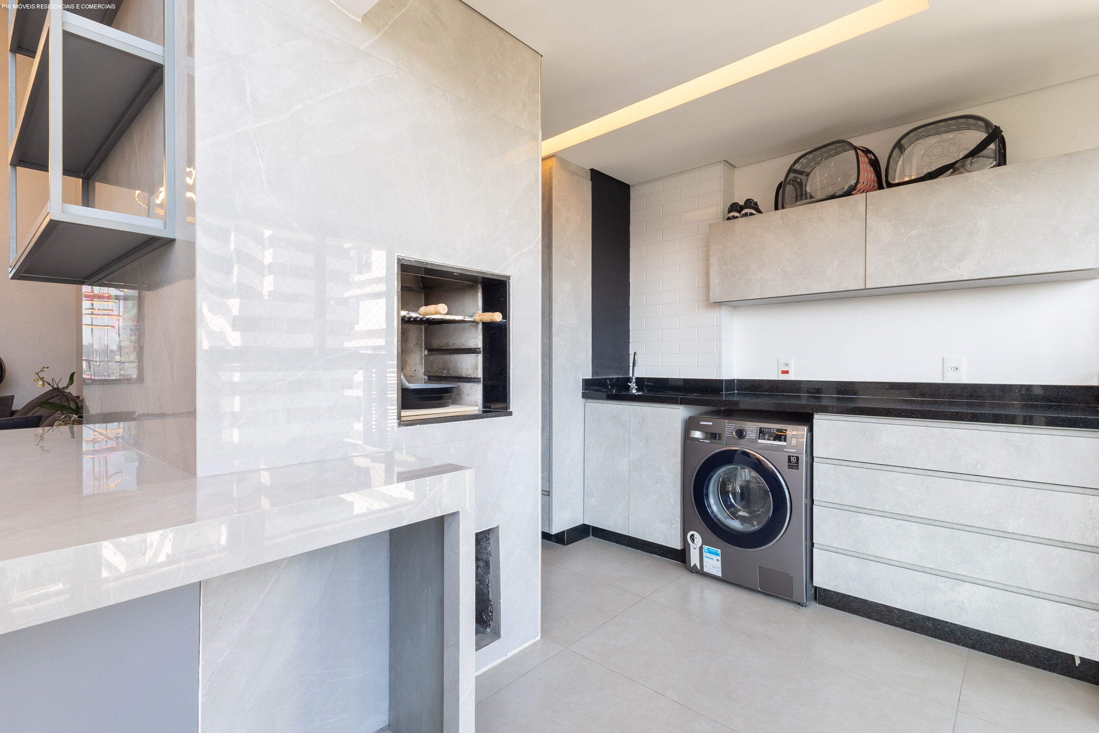 Apartamento, 2 quartos, 115 m² - Foto 18