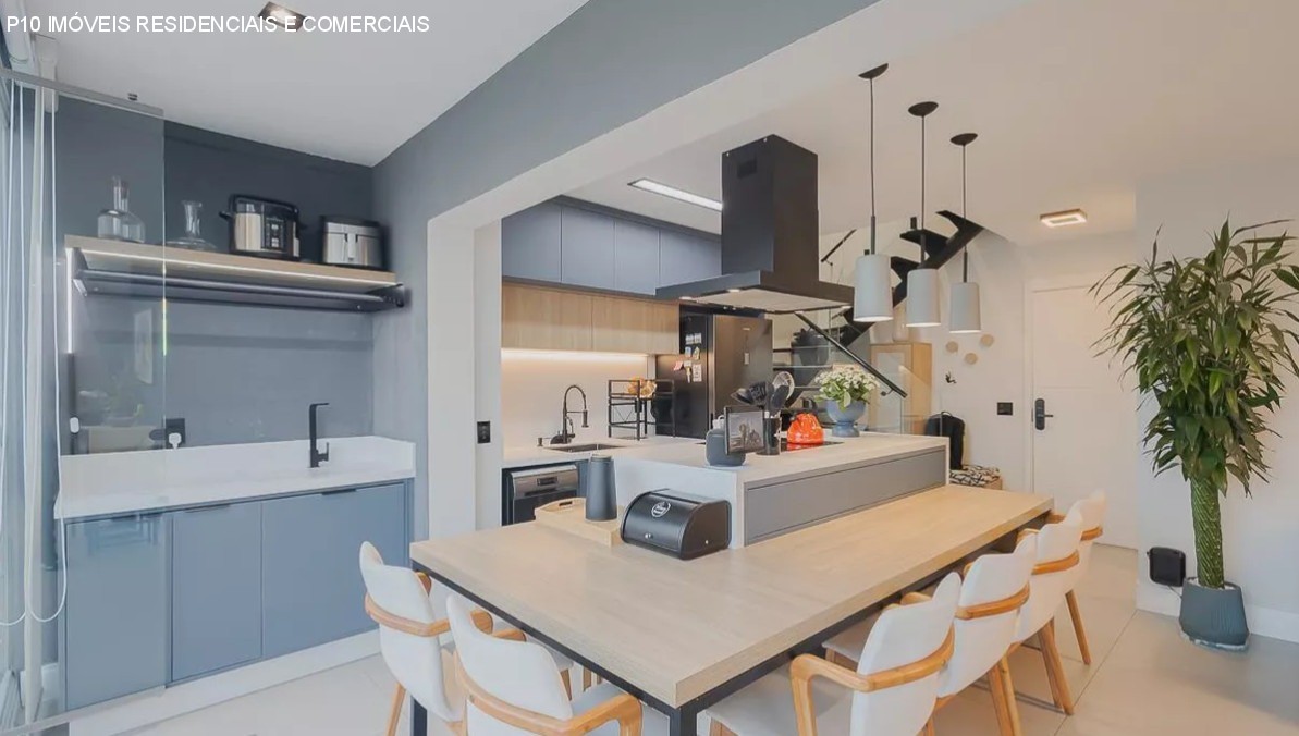 Cobertura, 2 quartos, 97 m² - Foto 1