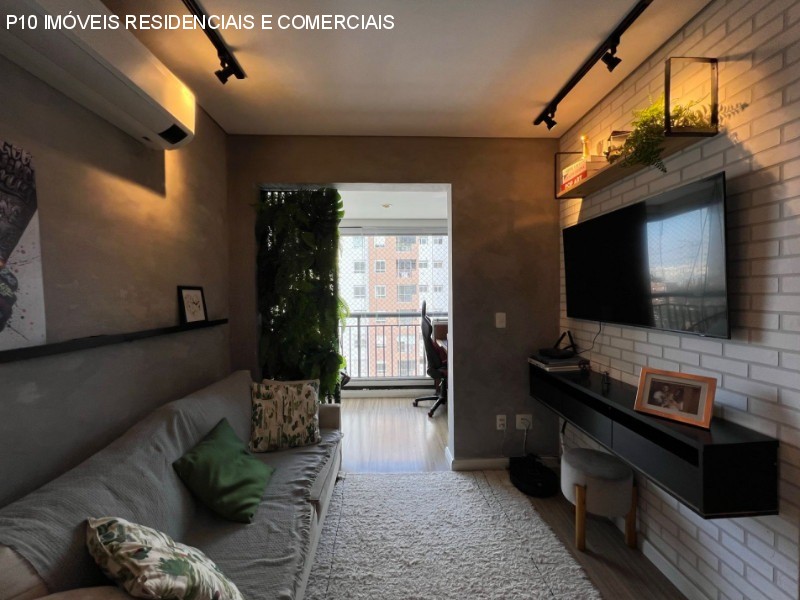 Apartamento, 2 quartos, 55 m² - Foto 3