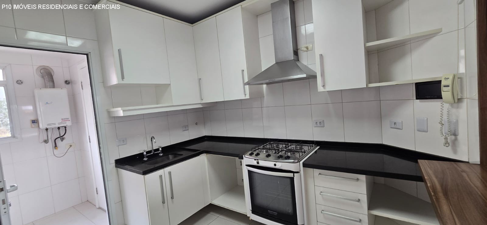 Apartamento, 3 quartos, 160 m² - Foto 8