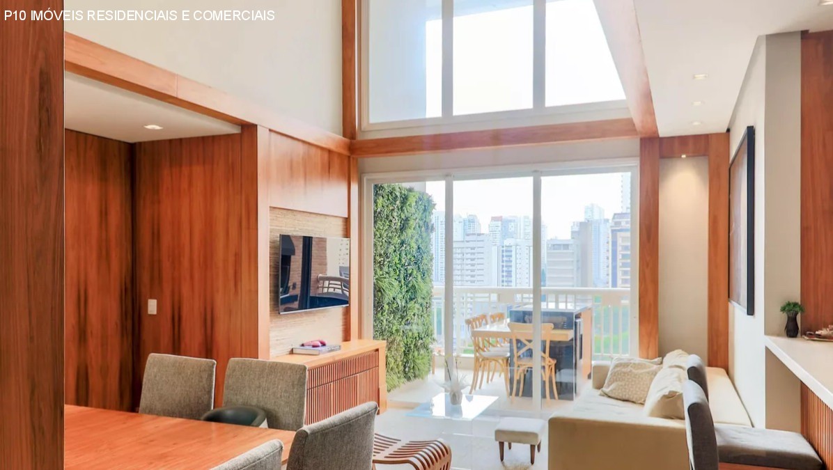 Apartamento, 3 quartos, 121 m² - Foto 7