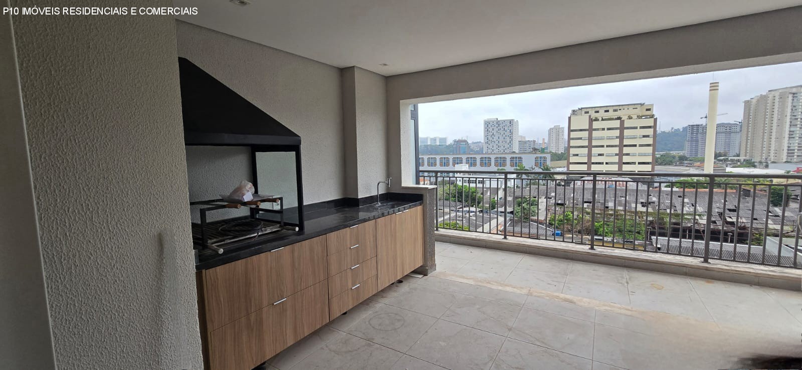 Apartamento, 3 quartos, 235 m² - Foto 4