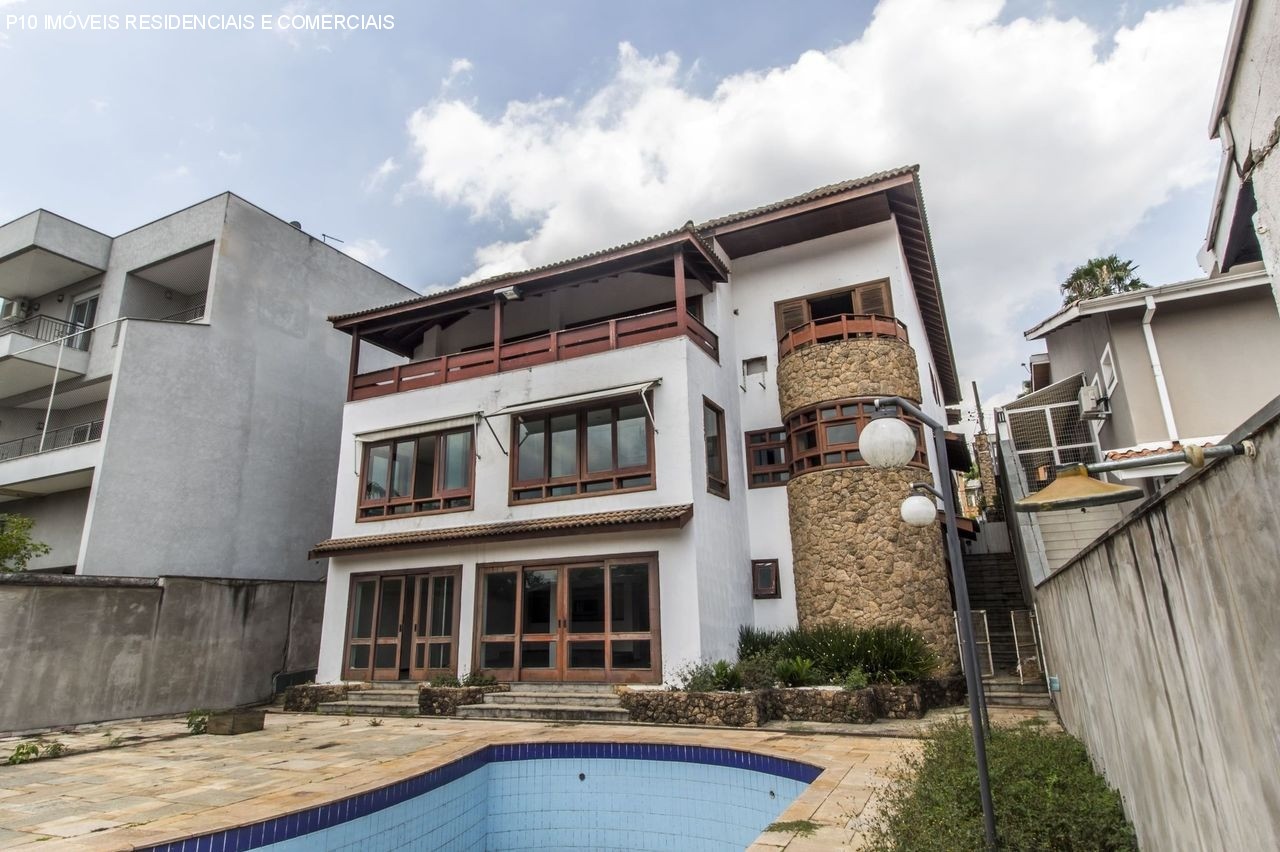 Casa de Condomínio, 4 quartos - Foto 2