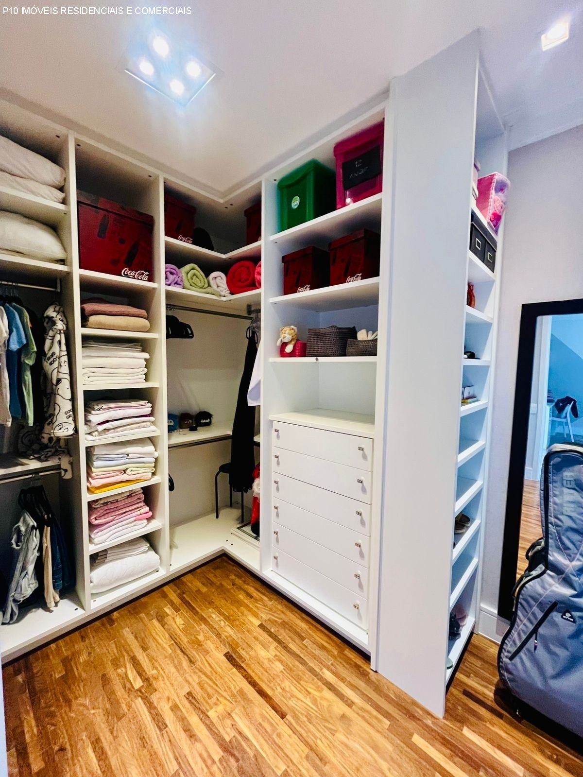 Cobertura, 4 quartos, 370 m² - Foto 25