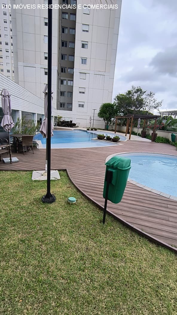 Apartamento, 3 quartos, 137 m² - Foto 31