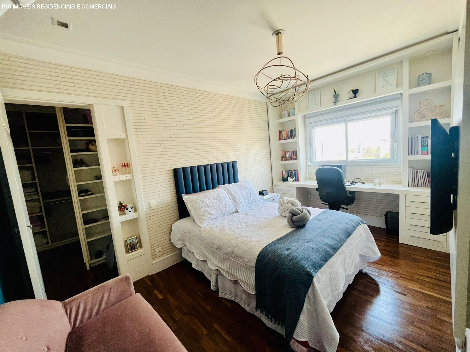 Cobertura, 4 quartos, 370 m² - Foto 40