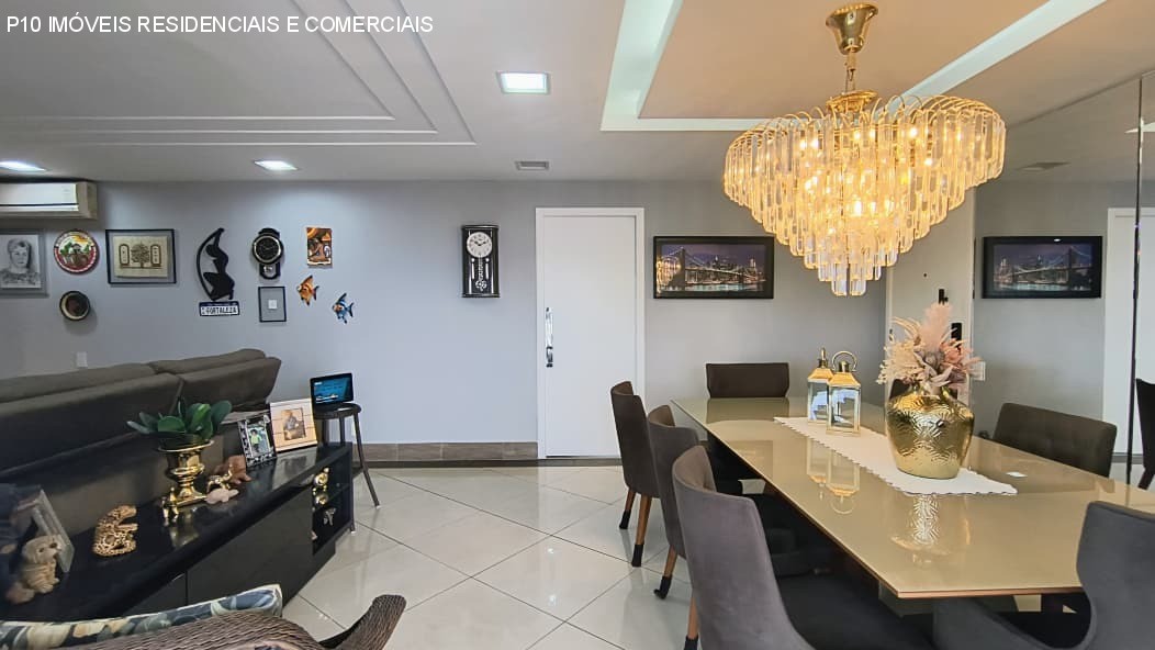 Apartamento, 3 quartos, 137 m² - Foto 8