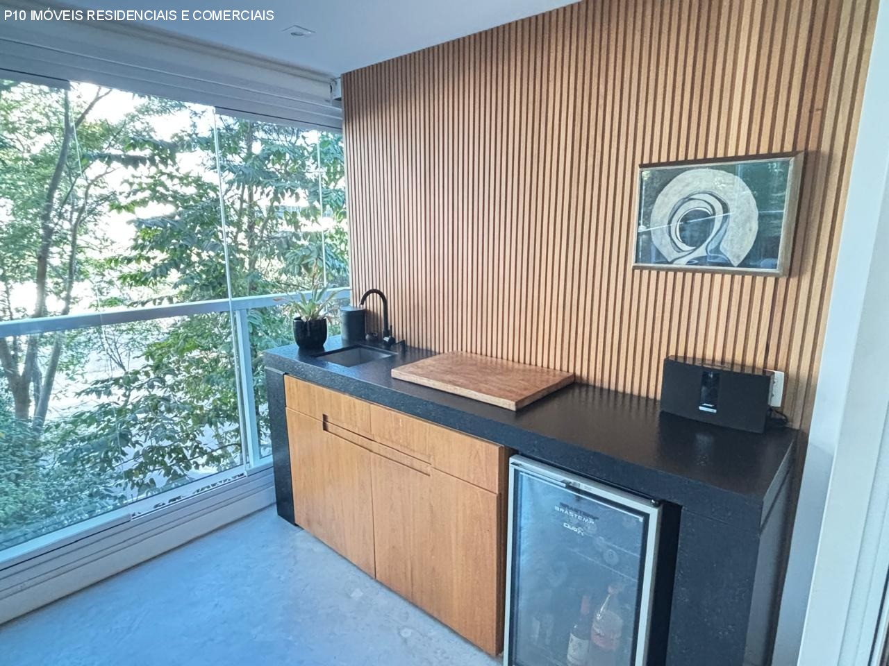 Apartamento, 4 quartos, 241 m² - Foto 6